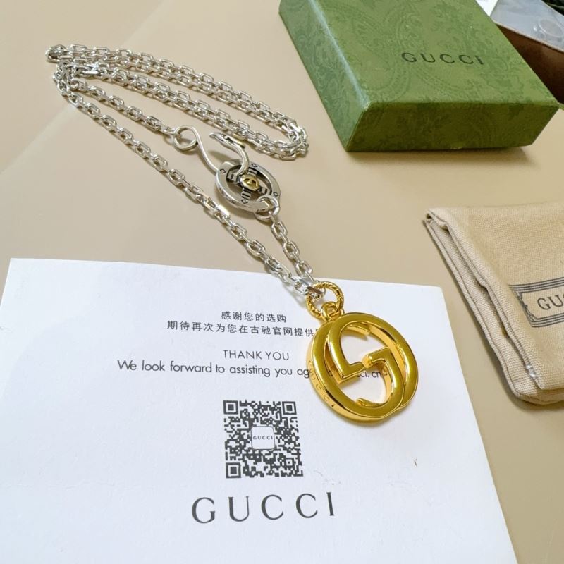 Gucci Necklaces